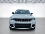 Used 2021 Jeep Grand Cherokee L Limited image 3