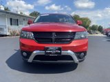Used 2016 Dodge Journey Crossroad w/ Popular Equipment Group image 2