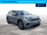 Certified 2023 Volkswagen ID.4 Pro S image 2