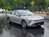 New 2025 Kia K4 LXS image 3