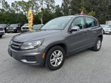 Used 2016 Volkswagen Tiguan S image 3