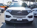 Used 2022 Ford Explorer XLT w/ Class IV Trailer Tow Package image 2