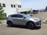 Certified 2021 Kia Sportage S image 5