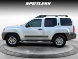 Used 2015 Nissan Xterra S image 3