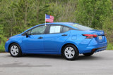 Used 2020 Nissan Versa S image 5