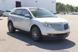 Used 2015 Lincoln MKX AWD w/ Equipment Group 102A image 3