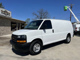 Used 2018 Chevrolet Express 2500 w/ Driver Convenience Package image 3