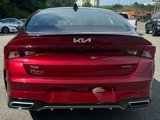 Used 2022 Kia K5 GT-Line w/ GT-Line Awd Premium Package image 6