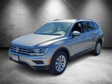Used 2020 Volkswagen Tiguan S image 5