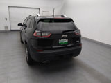 Used 2019 Jeep Cherokee Latitude Plus w/ Trailer Tow Group image 6