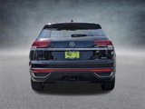 Used 2021 Volkswagen Atlas Cross Sport SEL image 4