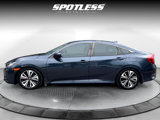 Used 2016 Honda Civic EX-L image 3