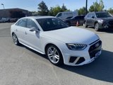 Used 2022 Audi A4 2.0T Premium Plus image 5