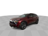 Used 2024 Kia Sportage SX Prestige image 4