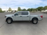 Used 2023 Ford F150 XLT image 4