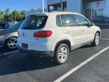 Used 2017 Volkswagen Tiguan S image 3