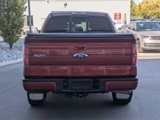 Used 2014 Ford F150 FX4 w/ Equipment Group 402A Luxury image 4