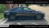 Used 2022 Mercedes-Benz CLA 250 4MATIC image 3