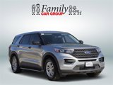 Used 2020 Ford Explorer 2WD image 2