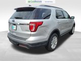 Used 2019 Ford Explorer XLT image 5