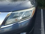 Used 2014 Nissan Pathfinder Platinum image 4