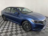 Used 2019 Volkswagen Jetta SEL image 2