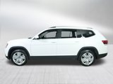 Used 2019 Volkswagen Atlas SE image 4