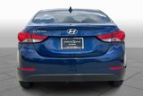 Used 2015 Hyundai Elantra SE image 4