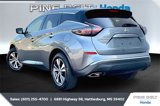 Used 2023 Nissan Murano SV image 2