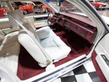 Used 1990 Cadillac De Ville Coupe image 3