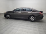 Used 2017 Honda Accord LX image 3