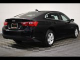 Used 2024 Chevrolet Malibu LS w/ LPO, Floor Liner Package image 2