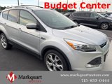 Used 2013 Ford Escape Titanium w/ Parking Technology Pkg image 2