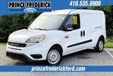 Used 2022 RAM ProMaster City Tradesman w/ Mopar Trailer Tow Group image 3