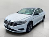 Used 2021 Volkswagen Jetta R-Line w/ R-Line Cold Weather Package image 3
