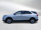 Certified 2021 Chevrolet Equinox LS w/ LS Convenience Package image 6