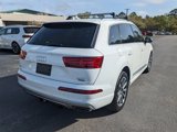 Used 2018 Audi Q7 3.0T Prestige image 4