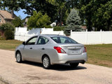 Used 2015 Nissan Versa S image 3