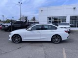 Used 2022 BMW 330i xDrive Sedan w/ Driving Assistance Package image 4