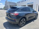 Used 2022 Ford Escape SE w/ SE Sport Appearance Package image 3