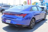 Certified 2022 Hyundai Elantra SEL image 6