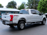 Used 2018 Ford F250 Lariat w/ Lariat Value Package image 6