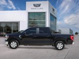 Used 2023 Ford F150 XLT image 3