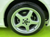 Used 2003 Mercedes-Benz SL 500 image 2