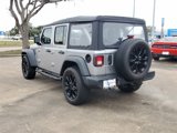 Used 2021 Jeep Wrangler Unlimited Sport image 5