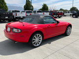 Used 2006 MAZDA MX-5 Miata Sport image 5