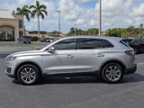 Used 2020 Lincoln Nautilus FWD w/ Equipment Group 101A image 3