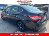 Used 2015 Nissan Sentra SV w/ Navigation Package image 4