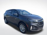 Used 2023 Chevrolet Equinox LT image 3
