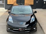 Used 2012 Nissan Leaf SL image 6